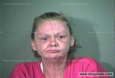 Tina Marie Peters