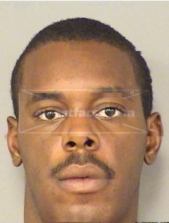 Demetrius Reneus Newkirk