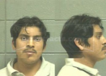 Carlos Hernandez