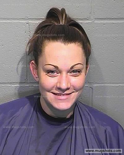 Courtney Suzanne Horton