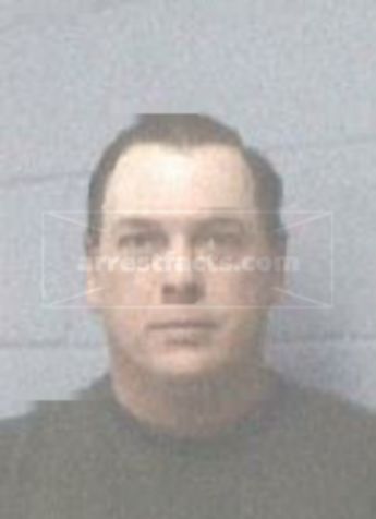 Roy Christopher Redner