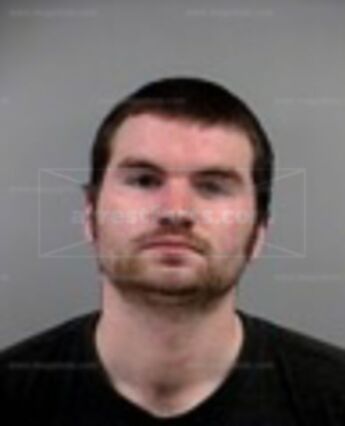 Cody Everett Hammond
