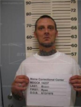 Ryan Alan Brann