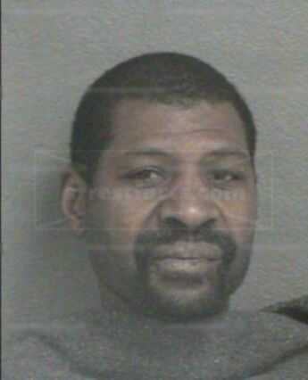 Leroy Clayborn