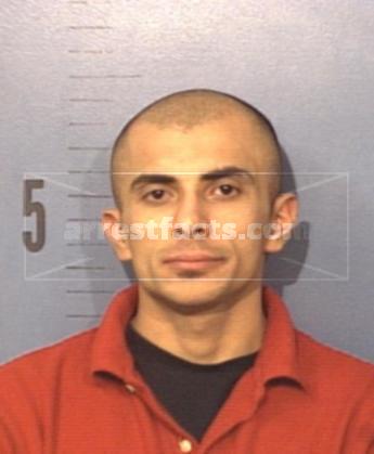 Archie Artemio Hernandez