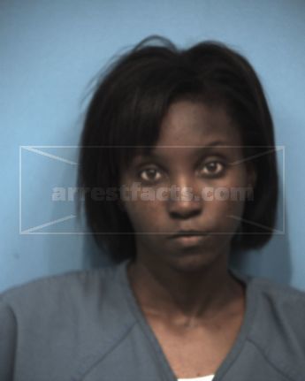 Shaydraniqua Tashaydra Montgomery