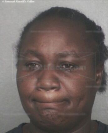 Regina Preston Alston