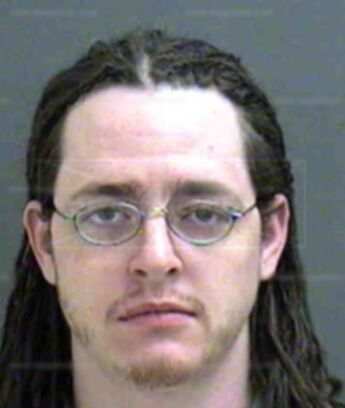 Blake Jefferson Reed