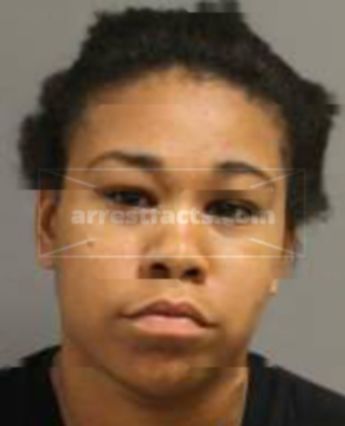 Khadijah Andrews