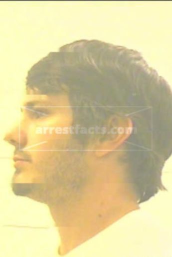 Joshua Ryan Hayes