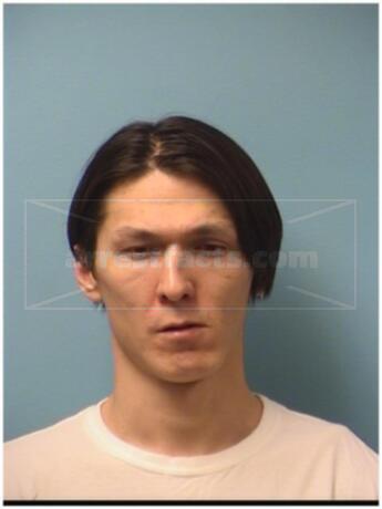 Frank James Bigbear