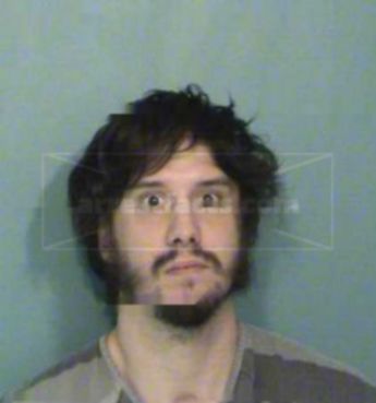 Forrest Scott Jordan