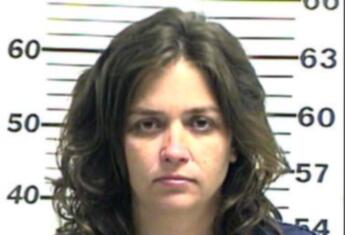 Theresa Harris Gunter