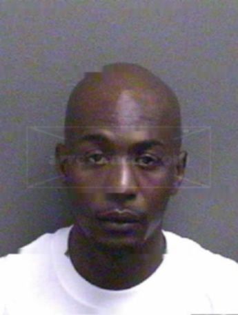Orlando Tyrone Beck