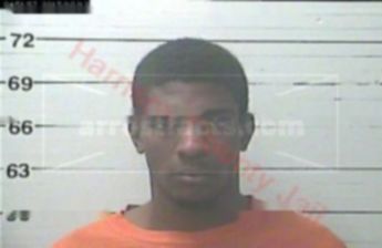 Trevor Lavalle Walker