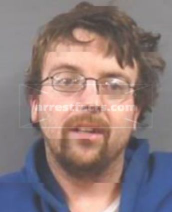 Christopher Daniel Anderson