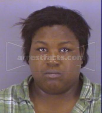 Tameka Lashea Foley