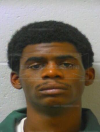 Pierre Marquise Hawthorne