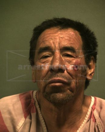 Joseph Gilbert Gutierrez