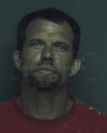 Terry James Aspinwall