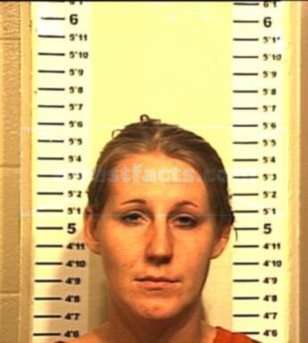 Stormy Gale Allen