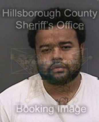 Brandon Jerelle Howard