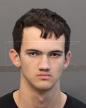 John Alexander Treppard