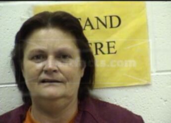 Tracy Lynn Privett