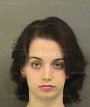 Ashley Christne Nielsen