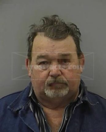 Andrew Earl Hickman
