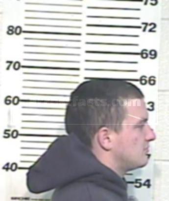 Sean Michael Bledsoe Palmer