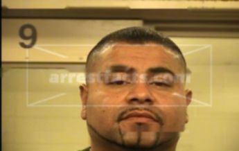 Daniel Melendez Alvarado