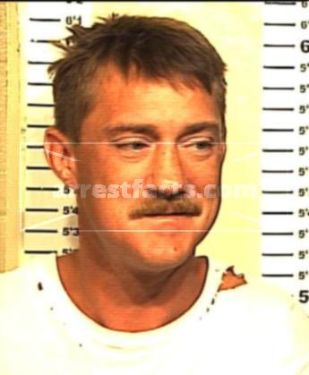 Ricky Lynn Ellis