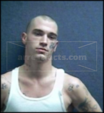 Aaron Michael Massey