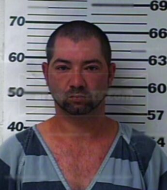 Rickey Gerome Mills