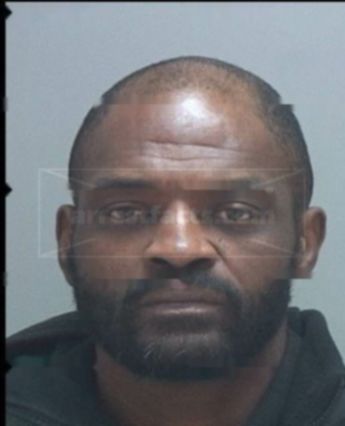 Anthony Tyrone Lane