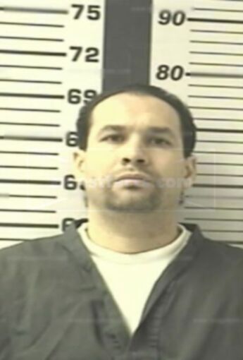 David Miguel Ovalle Sanchez