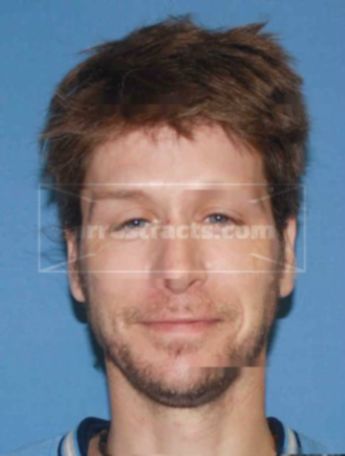 Dennis Wayne Bush