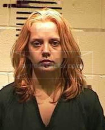 Meagan Lynne Glenn