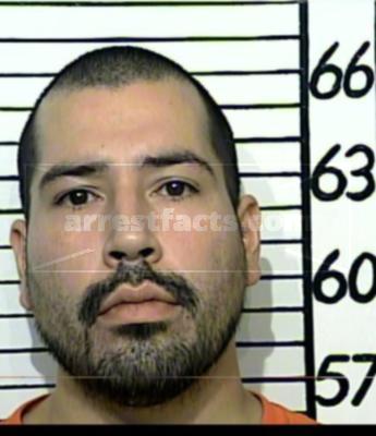 Ricardo Raul Tamez