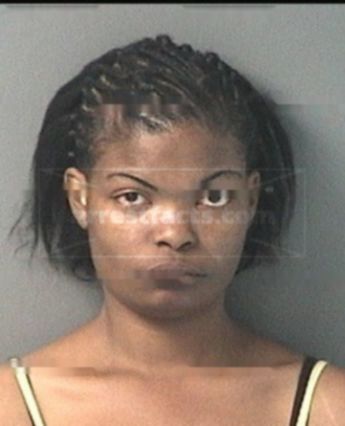 Shimikia Shany Whitley