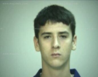 Ricky Allen Mitchell