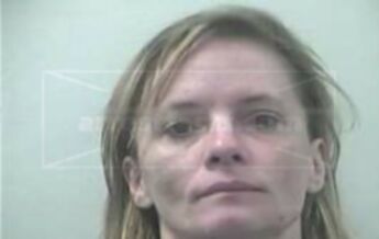 Lori Jean Berry