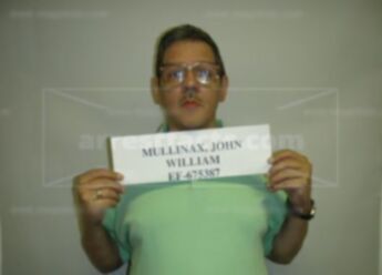 John William Mullinax