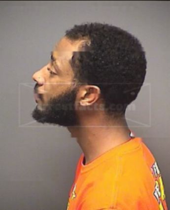 Lyshod Jaishe Graves
