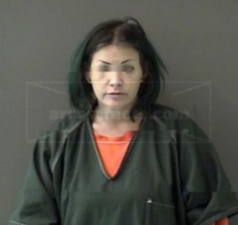 Stacey Michelle Oldham
