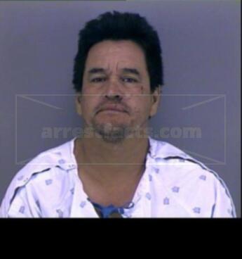 Jose Ascencion Hernandez-Gomez