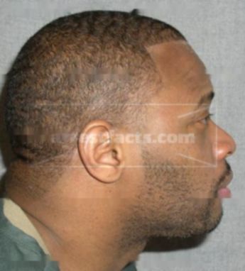 Raydale Mitchell