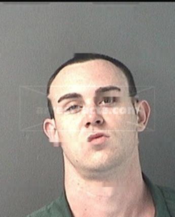 Dustin Allen Kirby
