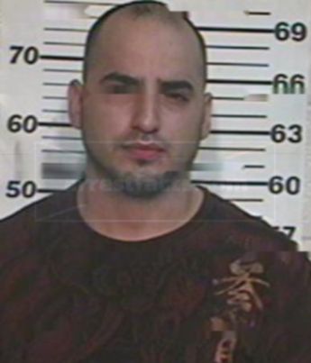 Alexis Omar Alvarez Martinez